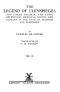 [Gutenberg 40004] • The Legend of Ulenspiegel, Volume 2 (of 2) / And Lamme Goedzak, and their Adventures Heroical, Joyous and Glorious in the Land of Flanders and Elsewhere